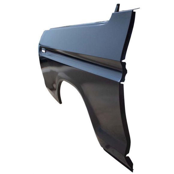 Quarter Panel Skin | Passenger RH | 1978-79 Ford Bronco